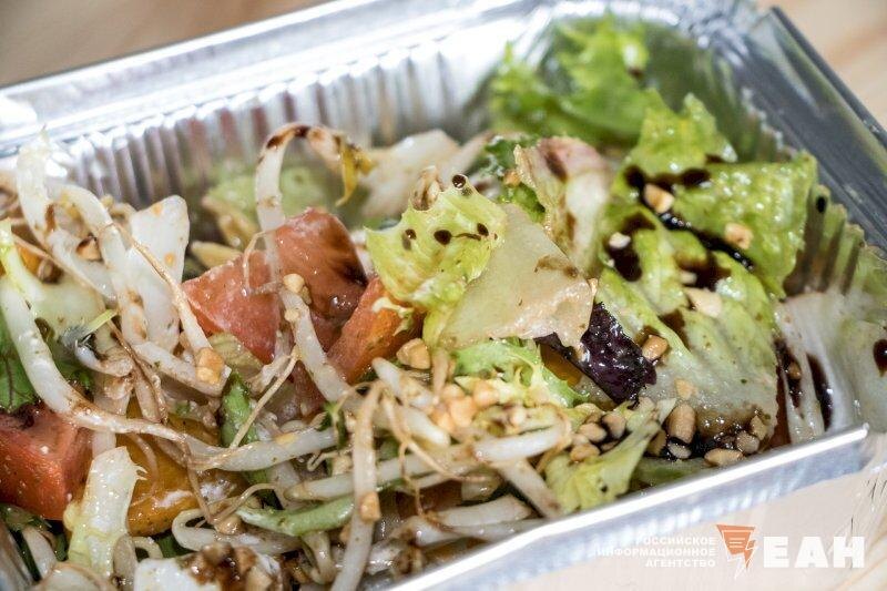    ЕАН / Кафе Dina Pizza в Новотроицке Оренбургской области обязали выплатить компенсацию за отравление