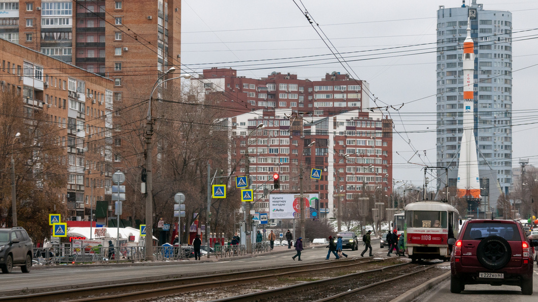    фото: Svetlana Vozmilova/Globallookpress