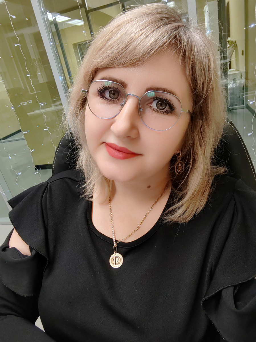 Фото автора канала. 