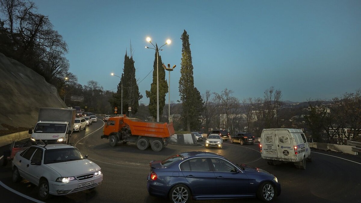    Фото: ФКУ «Черноморье»