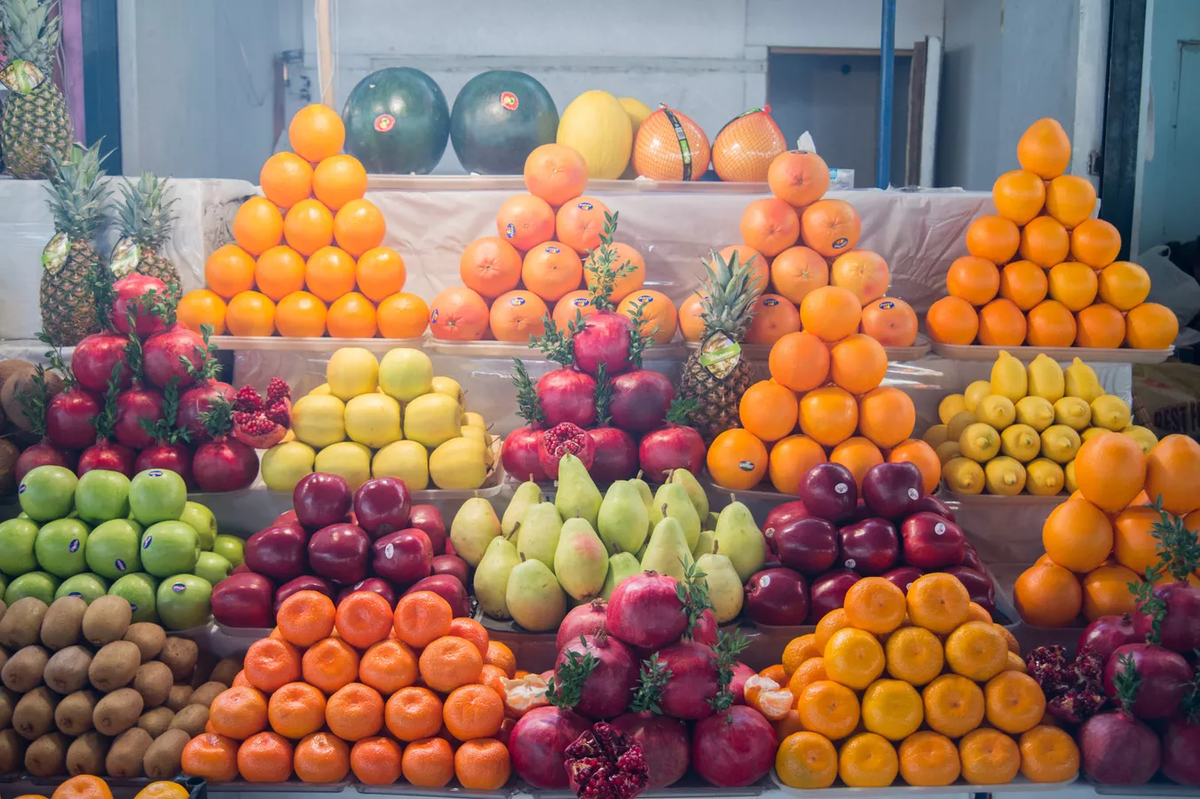 © Sputnik / Asatur Yesayants