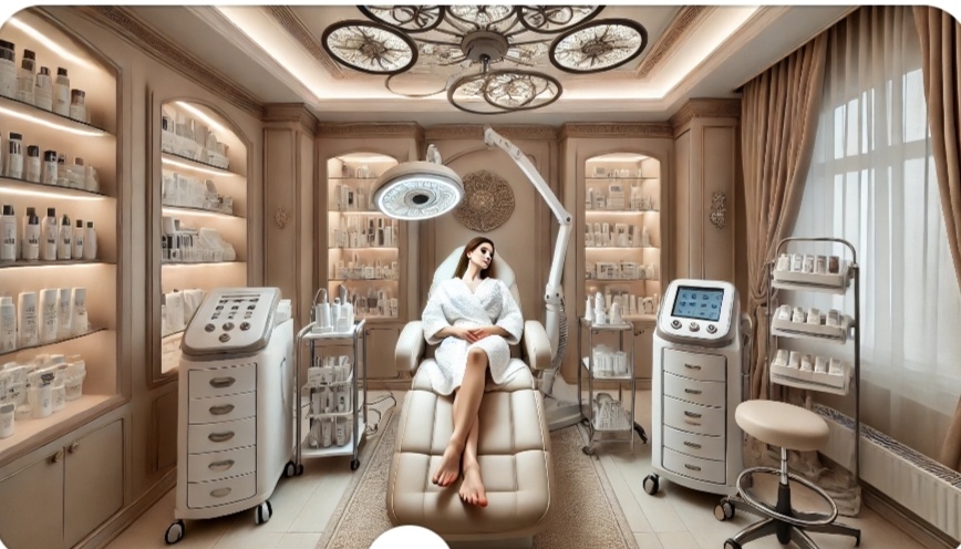 Изображение сгенерировано ИИ.