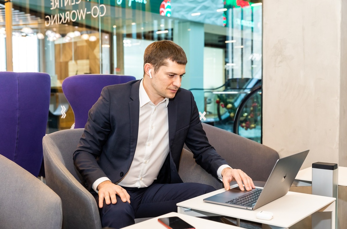    Сургутские предприниматели будут делиться своей экспертизой на отечественной платформе