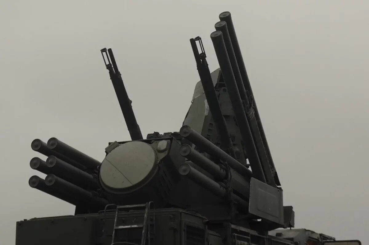    ВС РФ фактически уничтожили группировку ВСУ к югу от Курахова в ДНР