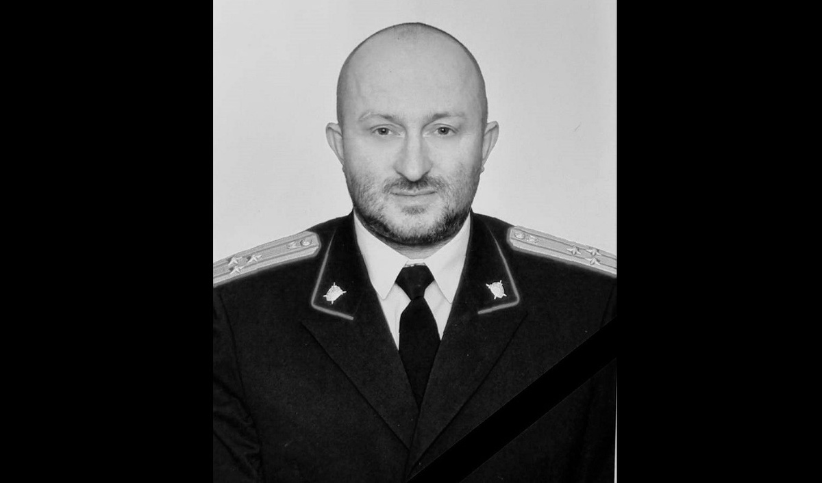    Евгений Середкин © Следственное управление Следственного комитета РФ по Пермскому краю