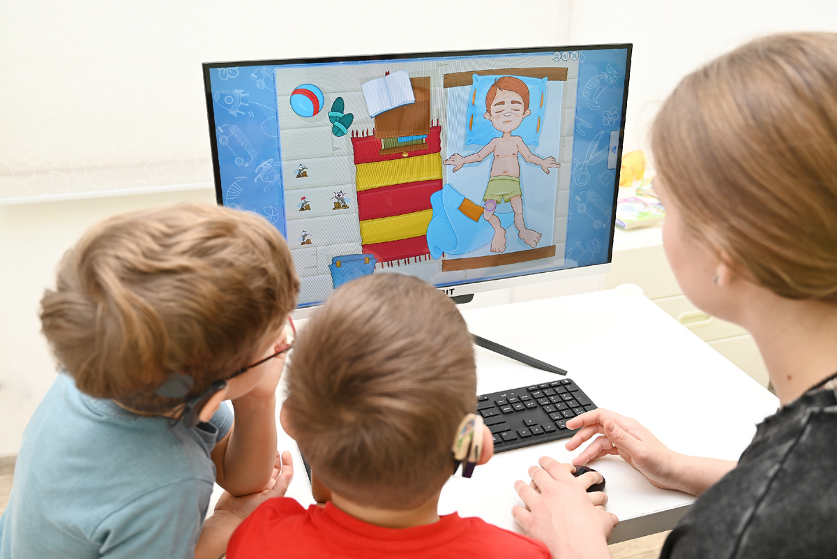 АПК «Звук»: версия для ноутбука и моноблока