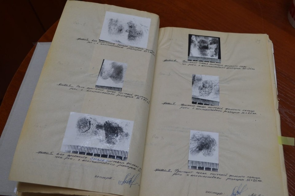 Фото: СК по Красноярскому краю