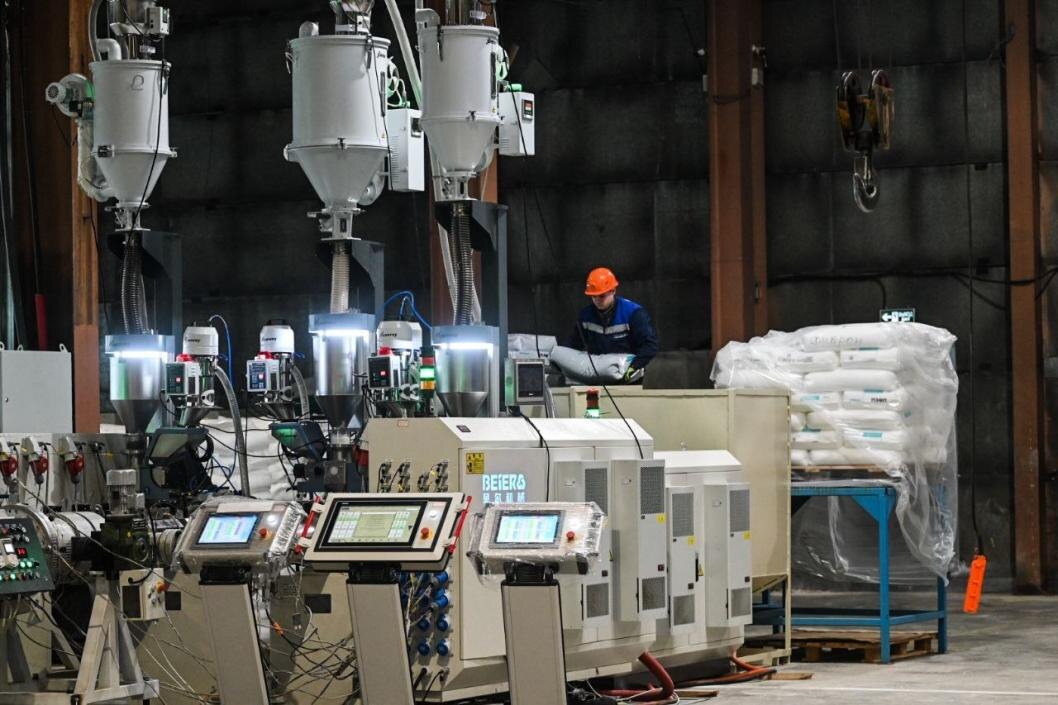 Сергей Елесин, ИА "Тюменская линия"