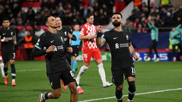    © Photo : ФК "Ливерпуль"