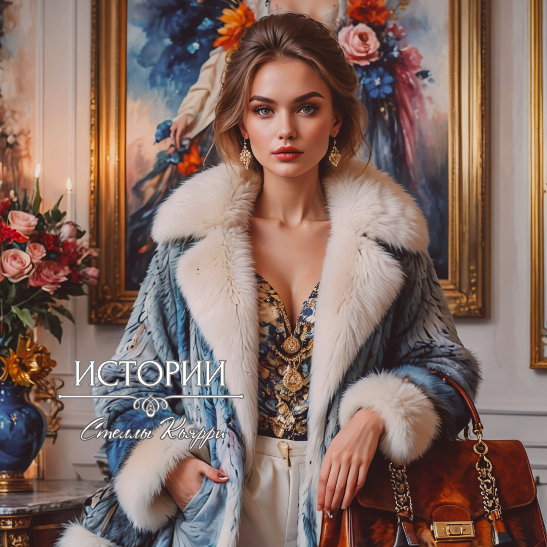 ©Стелла Кьярри