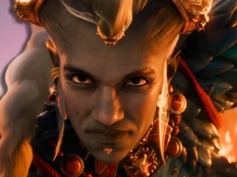    Автор Kingdom Come: Deliverance поддел Dragon Age: The Veilguard. Начался скандал