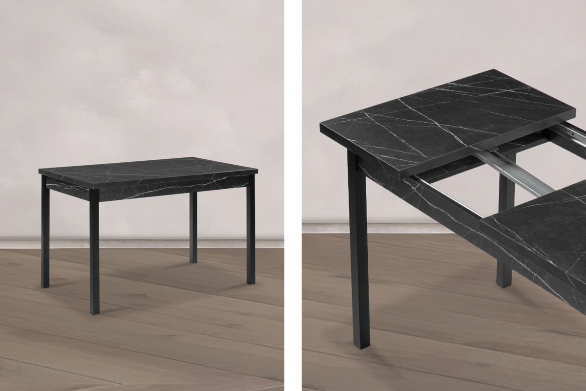 Раздвижной обеденный стол «Центавр» — 15 250* рублей.