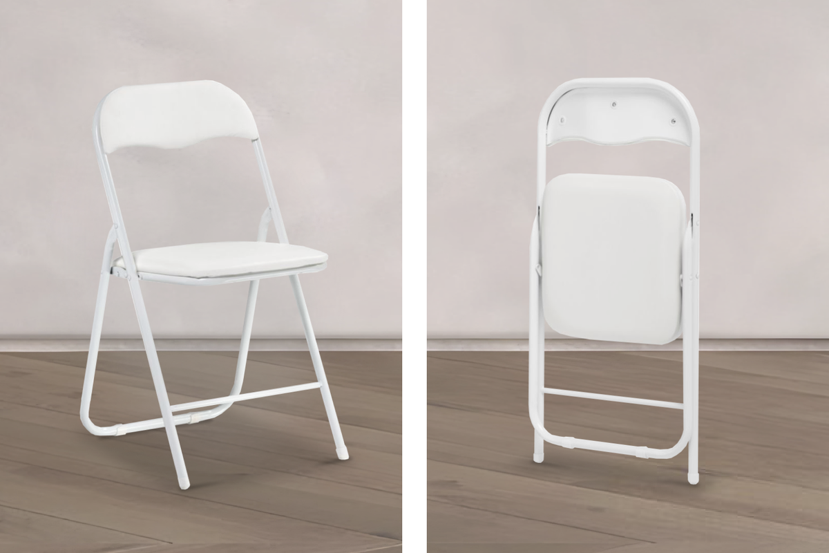 Стул Fold 1 — 2400* рублей.