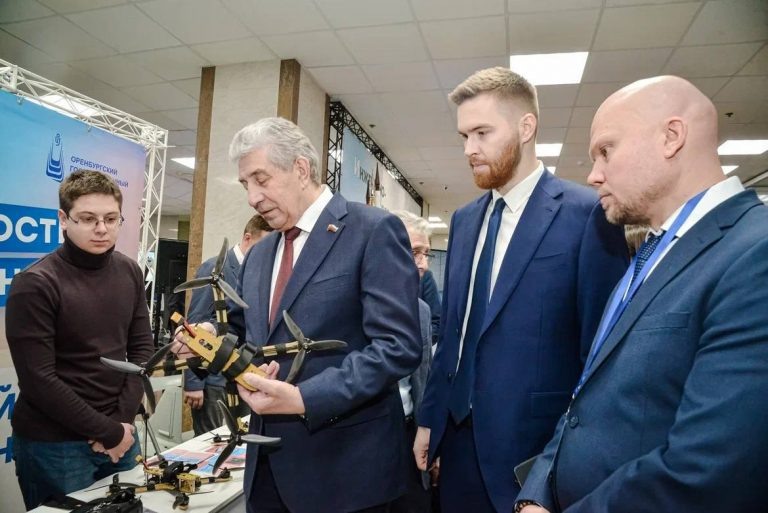    В Оренбуржье 9 предприятий стали «Лидерами качества – 2024» «О»