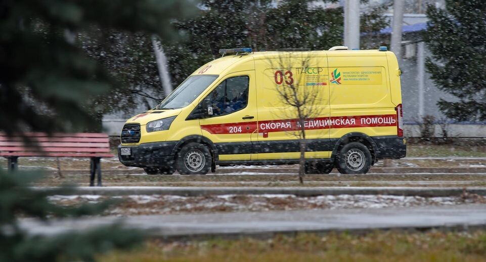    Oleg Spiridonov/Business Online / Global Look Press