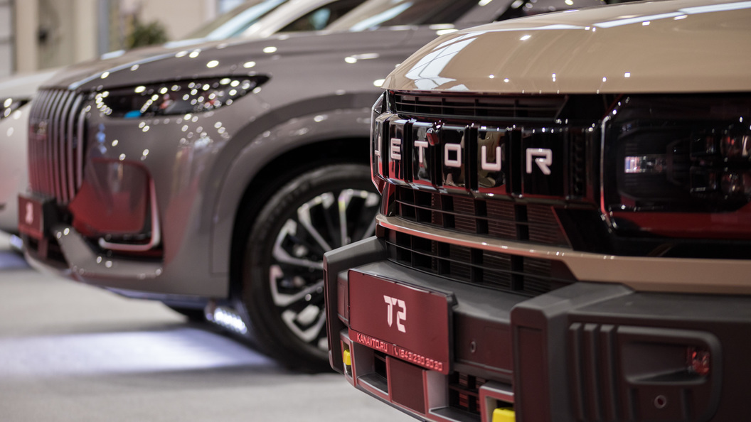    Фото: Sergey Elagin/Business Online/Globallookpress