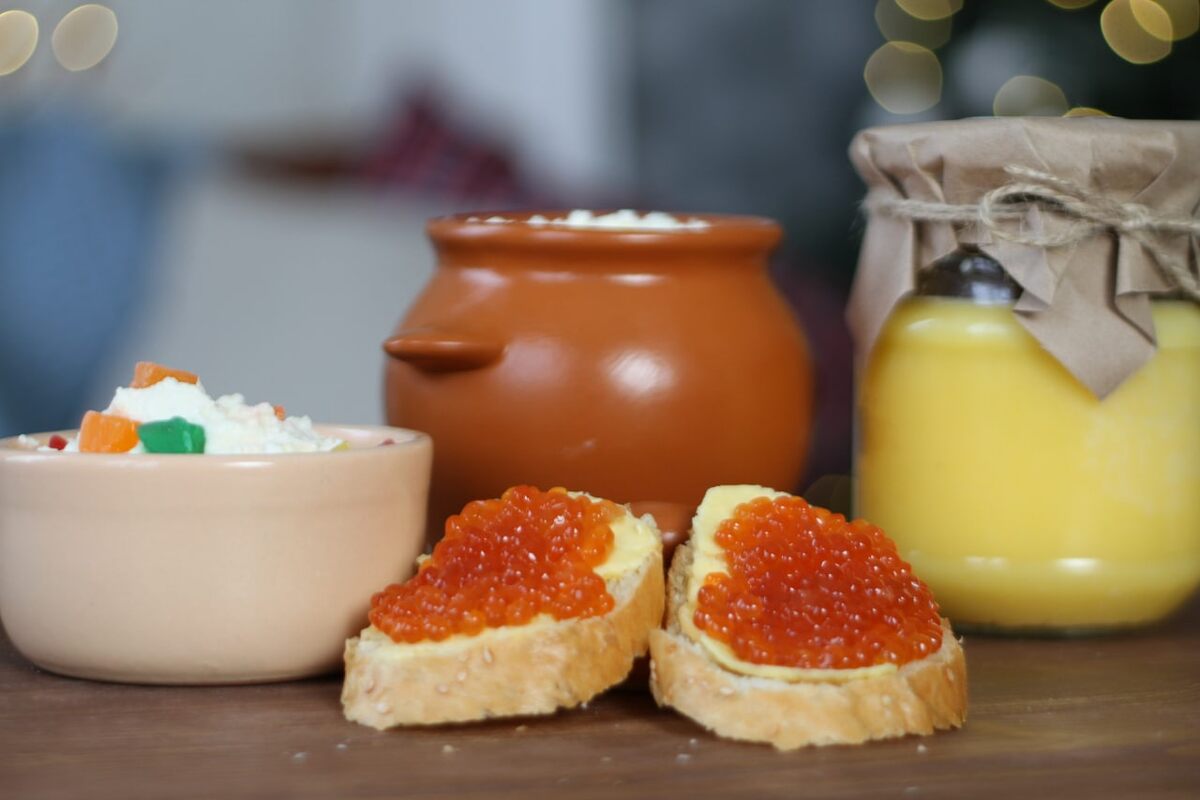 Фотоссесия наших продуктов. Правда красиво?