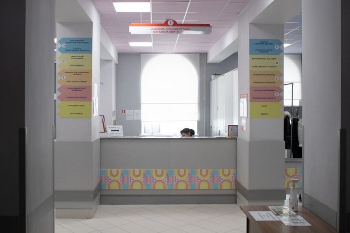 Рост стоимости ДМС в 2025 году в связи с инфляцией неизбежен. Максим Платонов / realnoevremya.ru