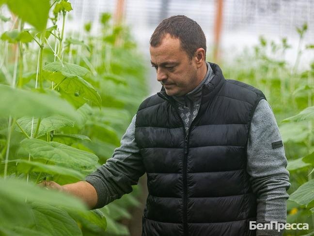 Владислав Богатырев / Фото: Алексей Дацковский