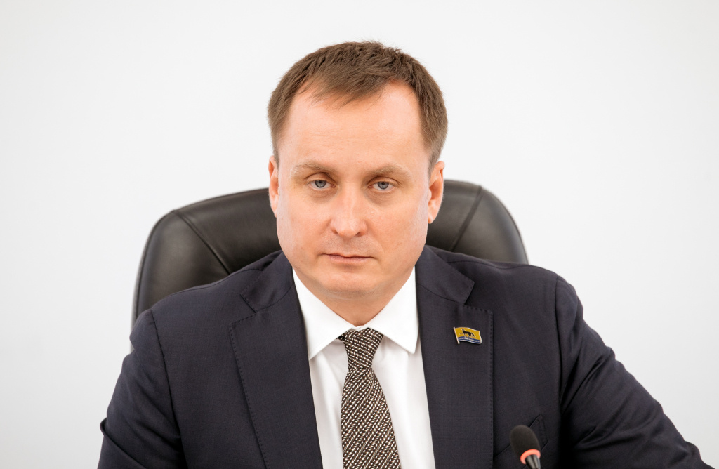    Глава Сургута проведет прямой эфир 18 декабря