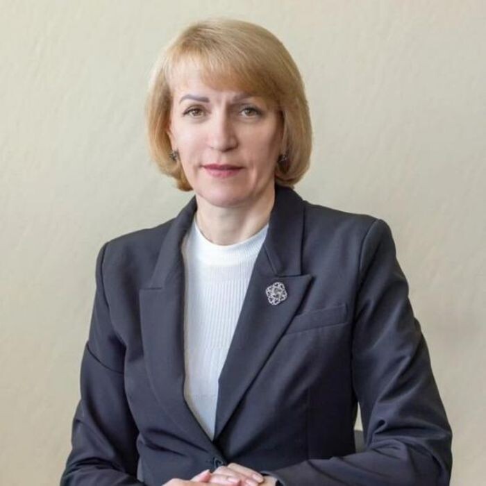 Источник фото: Телеграмм-канал Светланы Камбуловой