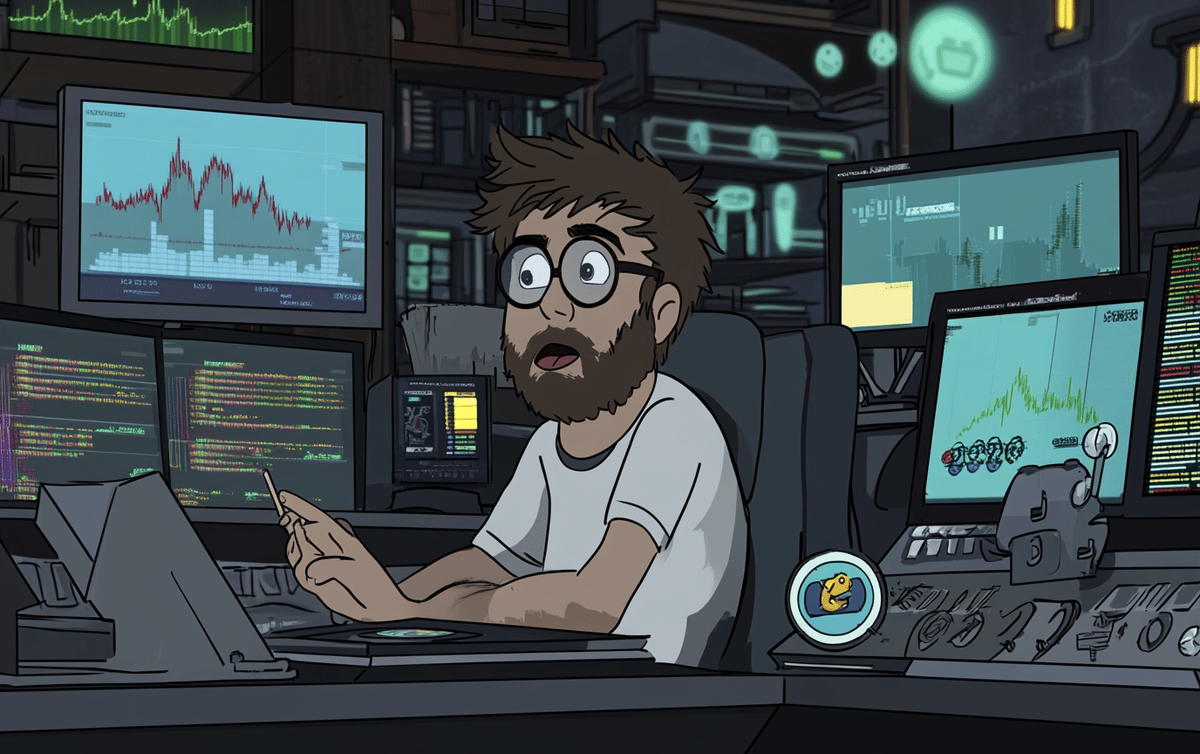    Перспективы новой монеты cheqd (CHEQ) на KuCoin Павел Летучка