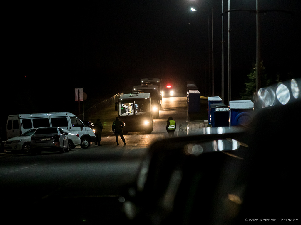 Фото: Павел Колядин