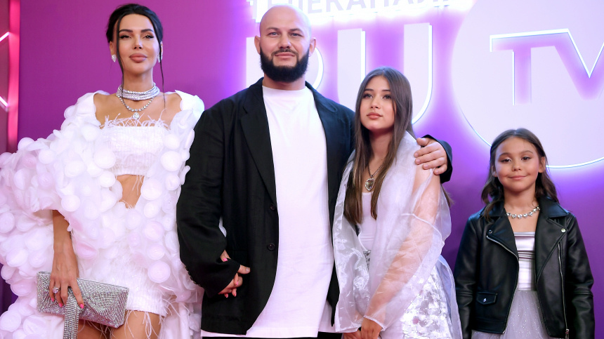    Фото: © РИА Новости/Светлана Шевченко; 5-tv.ru