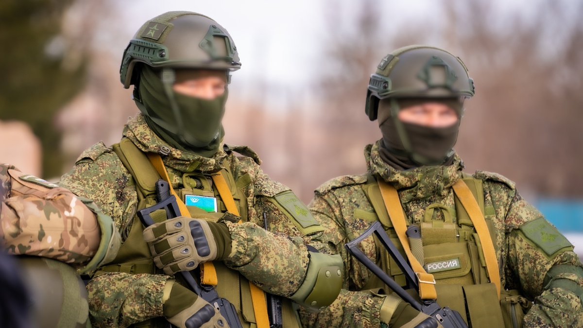    Создана ассоциация ветеранов СВО в Югре для поддержки участников спецоперации