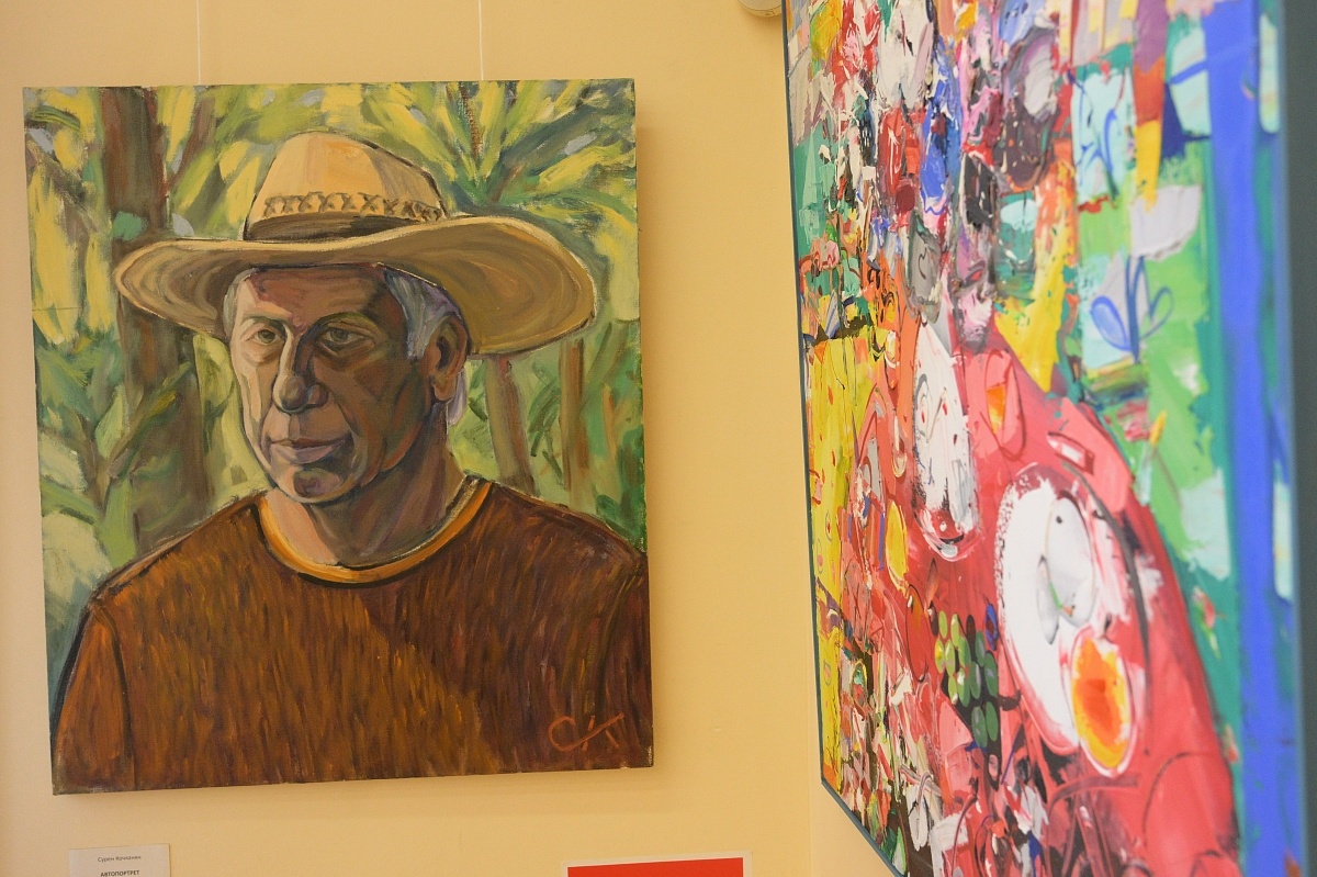    Фото: пресс-служба Градостроительного совета Сочи