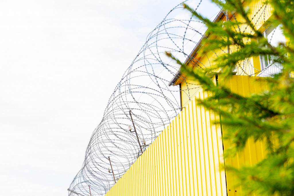    В Югре стартует суд над женщиной, которая жестоко расправилась с младенцем