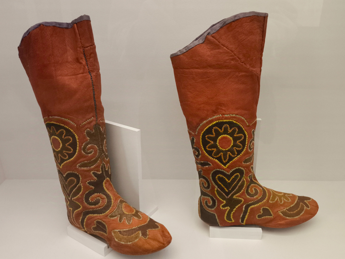 © Яна Левашова 