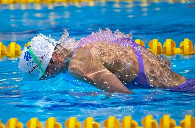 Фото: скриншот из трансляции