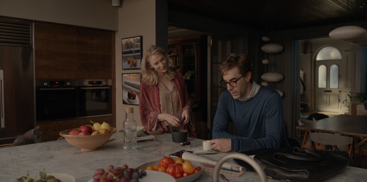 Кадр из Disclaimer