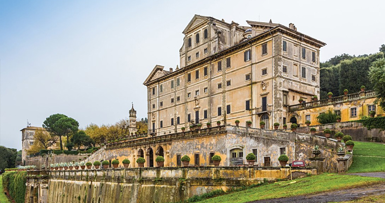 Фото с сайта https://snovadoma.ru/castles/Villa/aldobrandini/