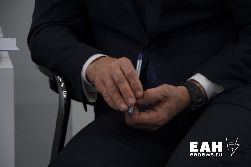    ЕАН / Для губернаторов поменяли критерии оценки