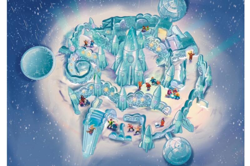    Фото: пресс-служба АО СЗ «РСГ-Академическое»