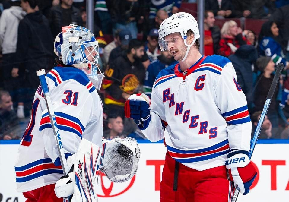 Труба и Шестеркин