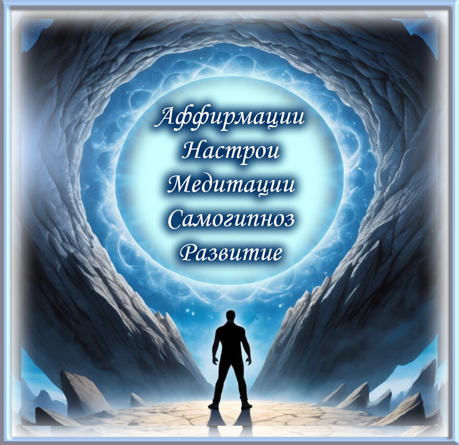 Аффирмации. Откуда и зачем