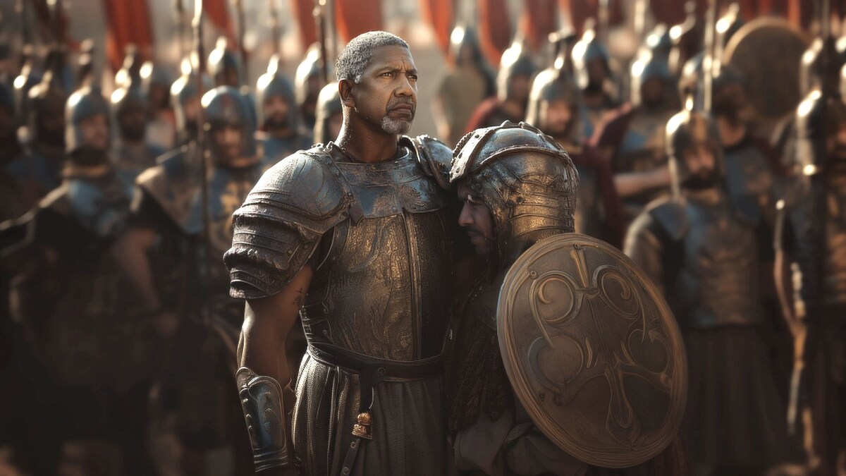 А знаешь...все еще будет...