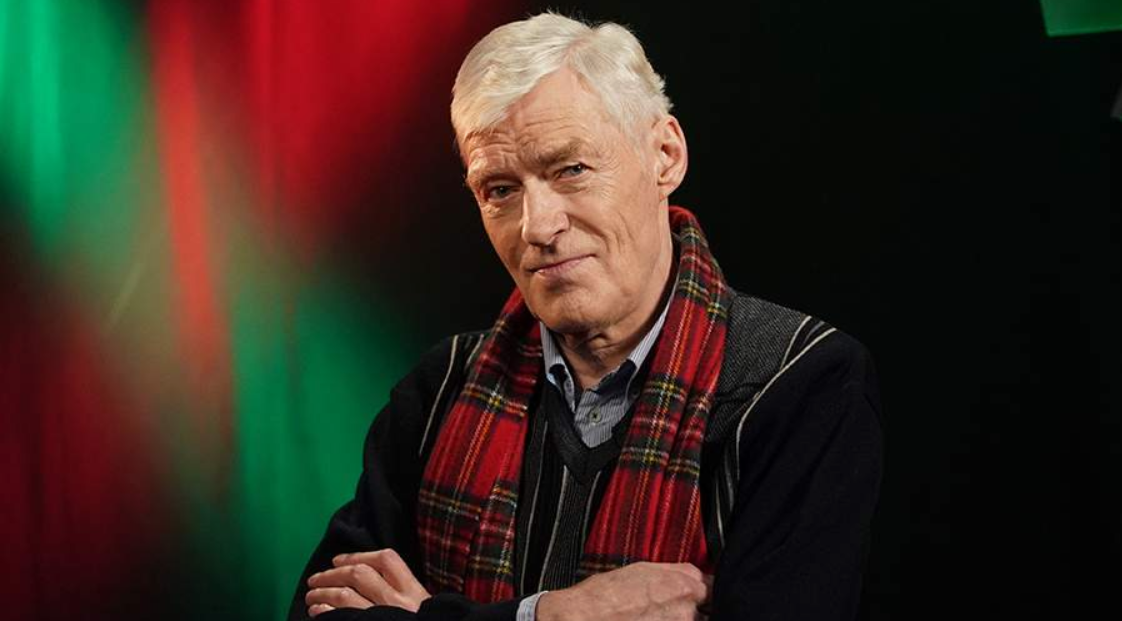 Борис Щербаков