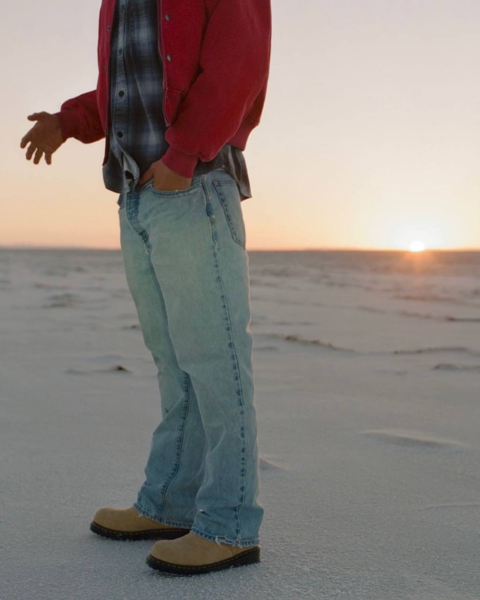 Stüssy x Dr. Martens F/W 2024: анонс новой коллаборации и дата релиза  