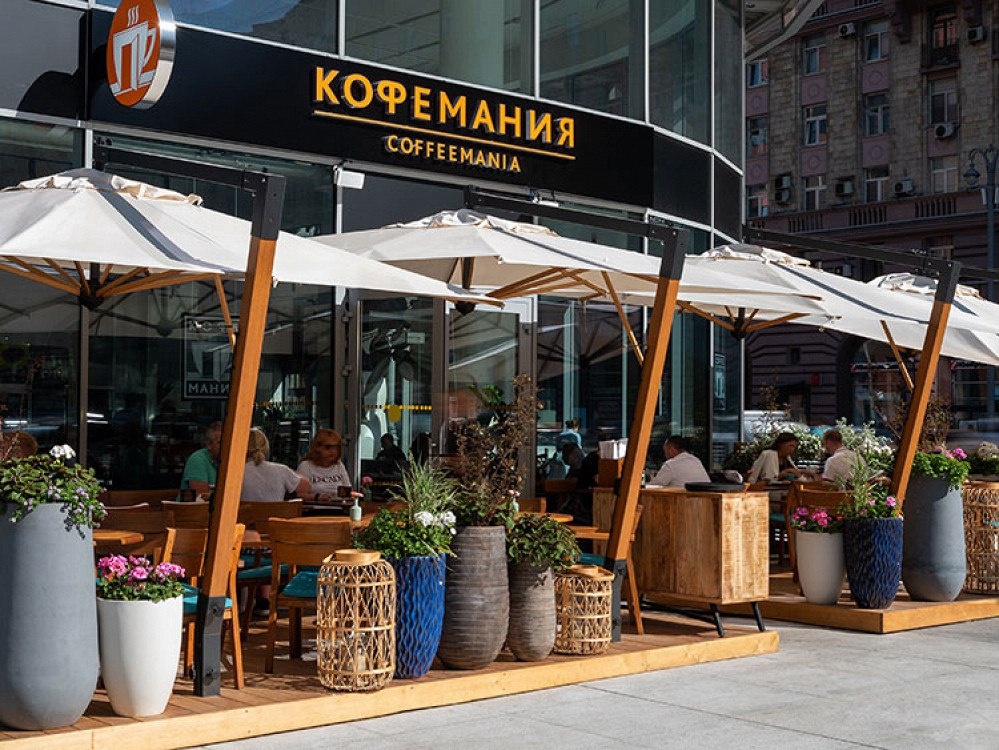 Вот это кафе. Фото Яндекс.Картинки. 