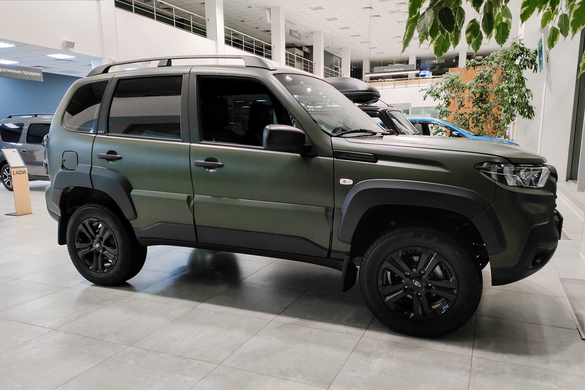 Фото: Юрий Зубко/ РГ  📷
