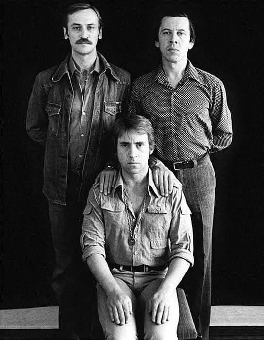 Какая прекрасная фотография...