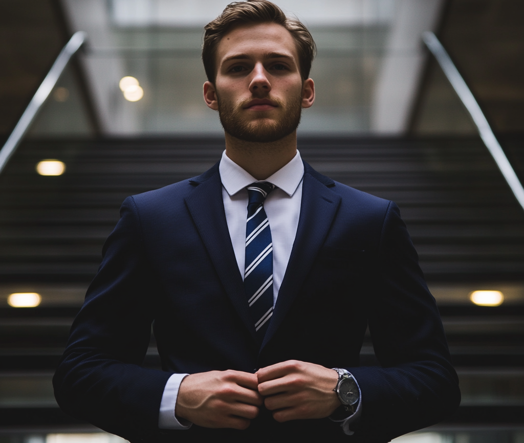 Госслужащий