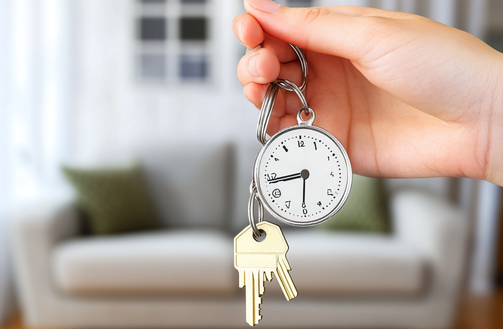 Сдача в аренду