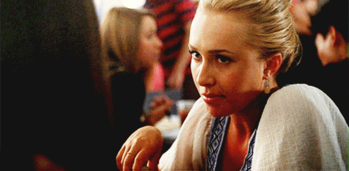 Обе "обидчивые" гифки с щедрой любезностью предоставлены сервисом "Яндекс.Картинки"