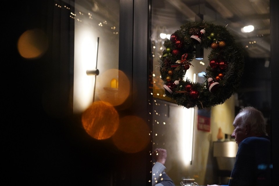    Публикуем список ресторанов Красноярска, где можно отметить Новый 2025 год ИВАНОВА Диана