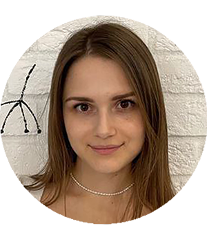 Алёна Зайцева, старший менеджер проектов Авито в категории «Красота, здоровье»